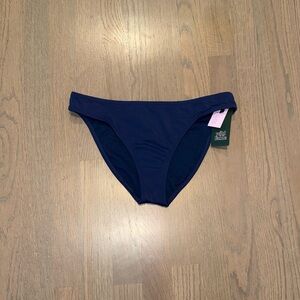 Wild Fable Navy Small Swim Bottoms